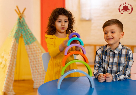 about Henry Kids Academy School